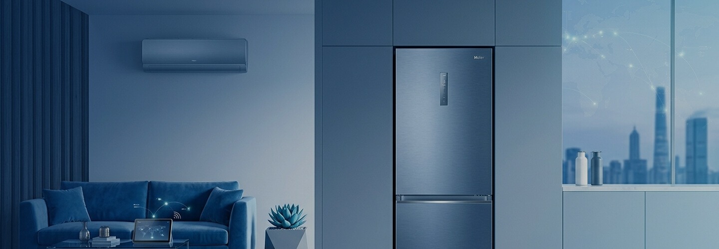Haier Brand
