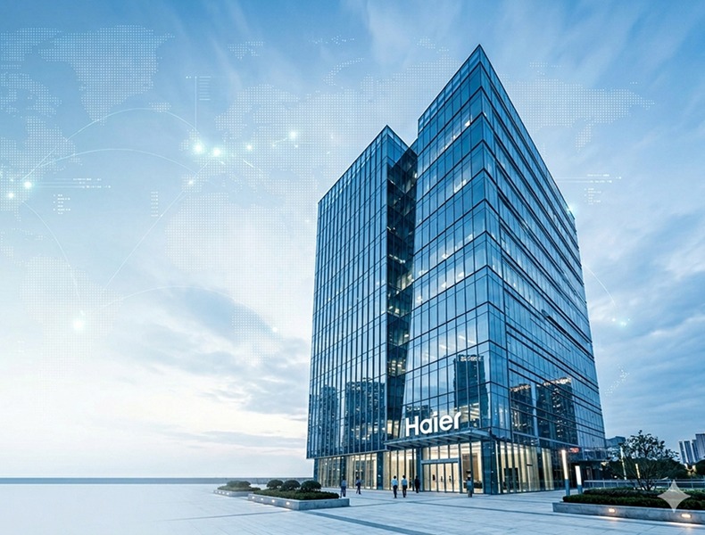 A Global Leader In Smart Living & Innovation