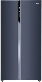 Side By Side Refrigerators