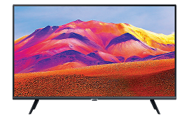 Televisions