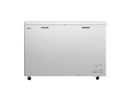 Combo Chest Freezers