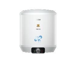 Cylindrical Water Heater