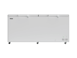 Hard Top Deep Freezers