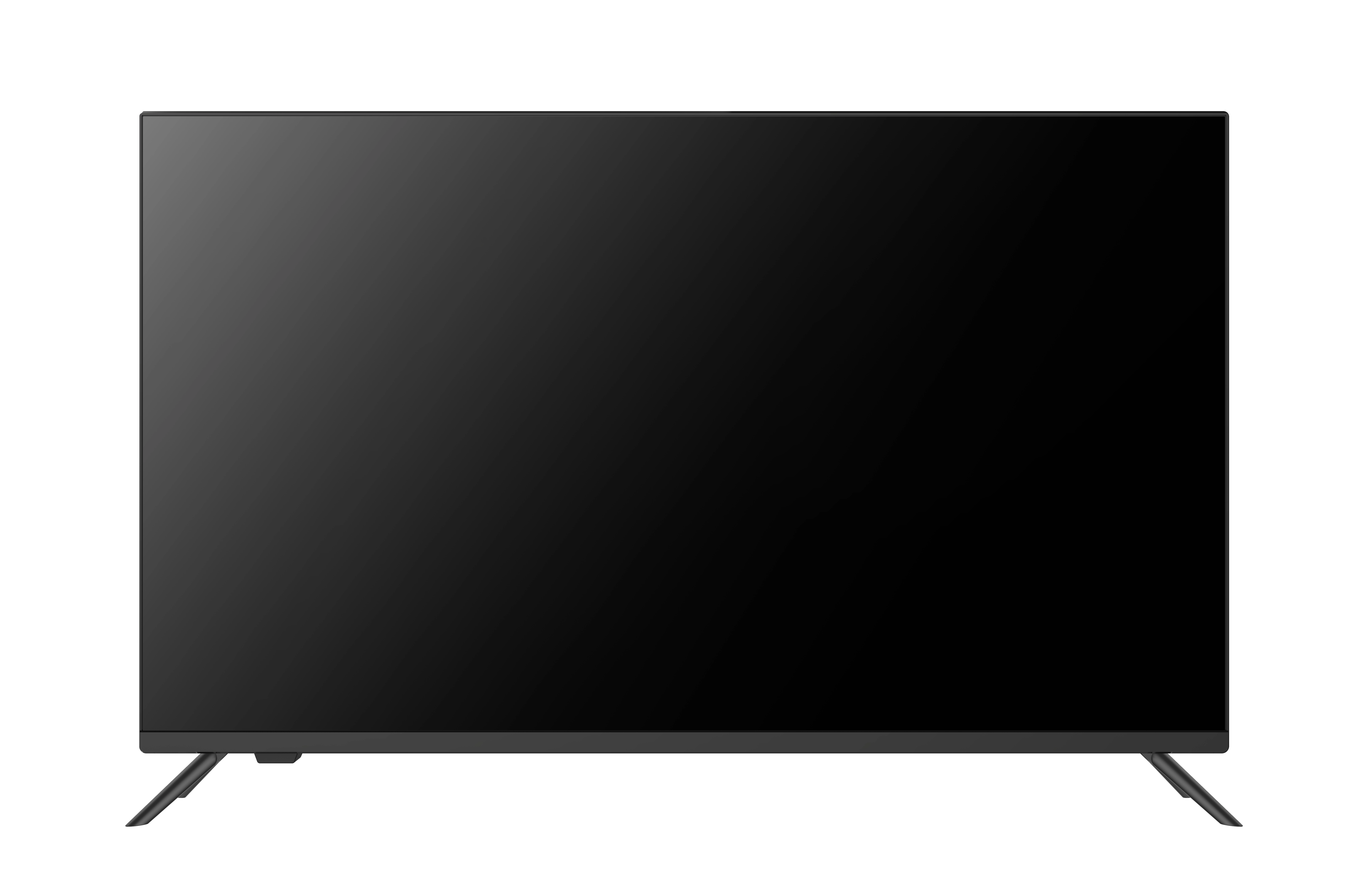 Haier 32 Inches Smart TV with Stereo Speakers - LE32A7