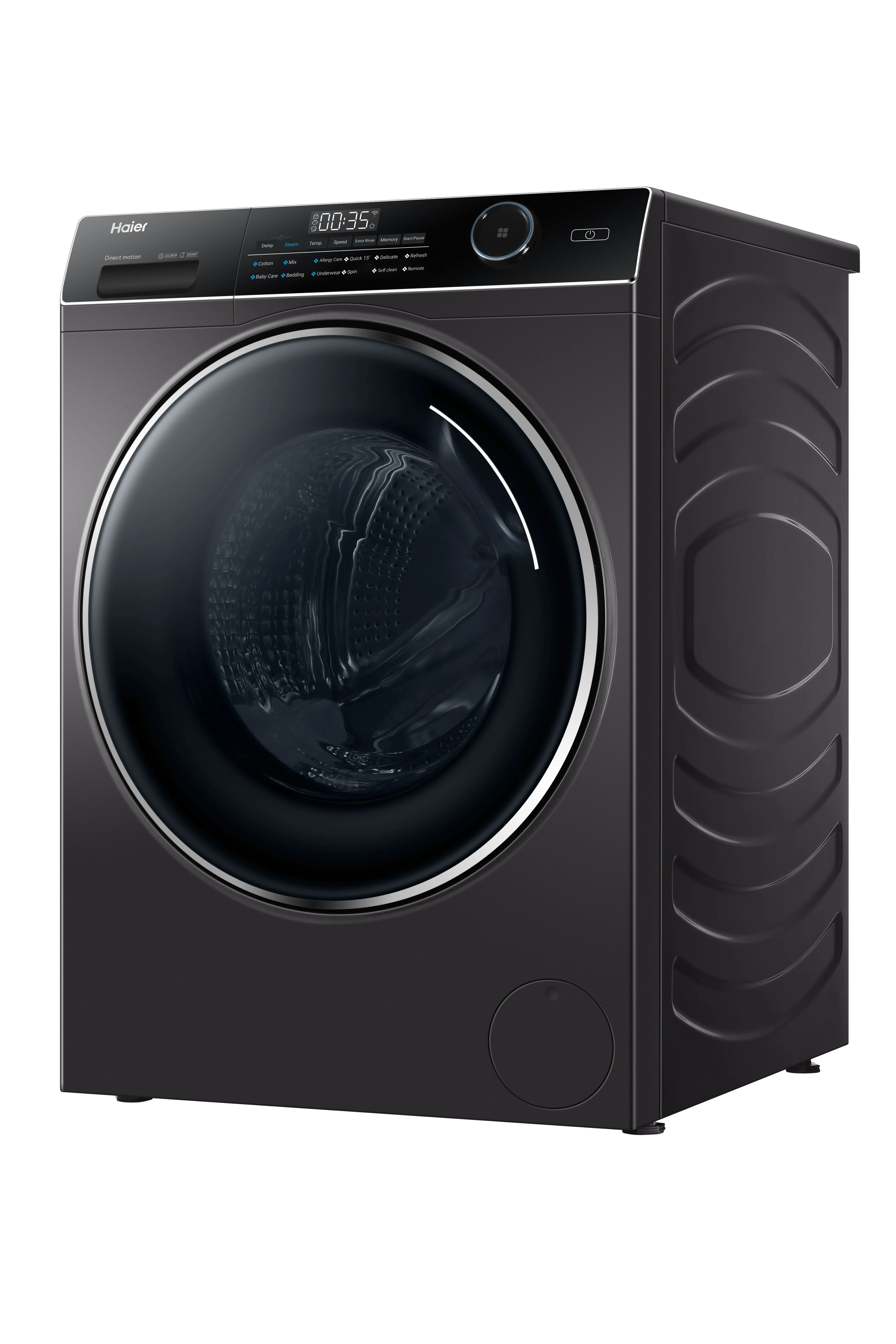 Haier Image