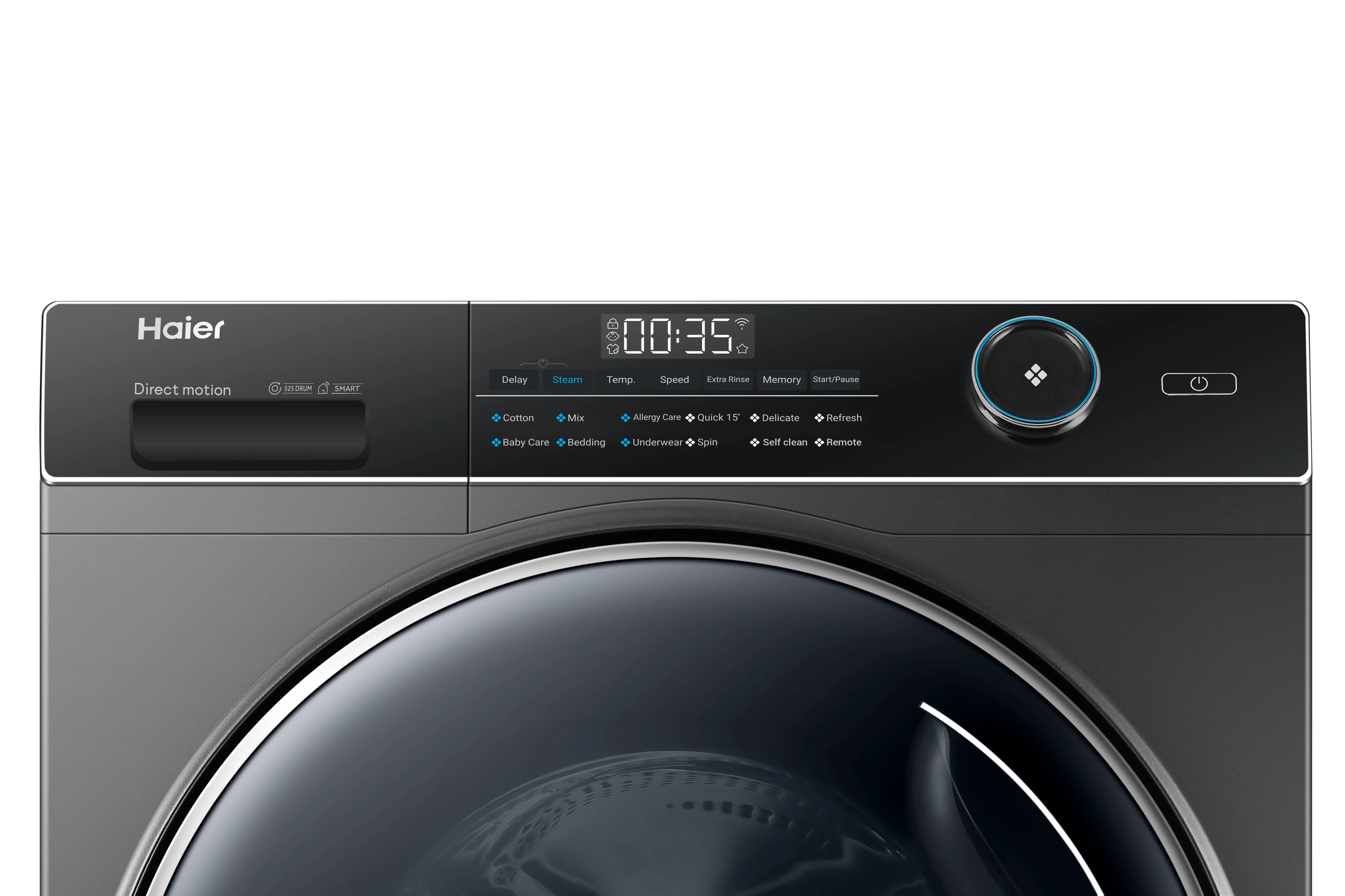 Haier Image