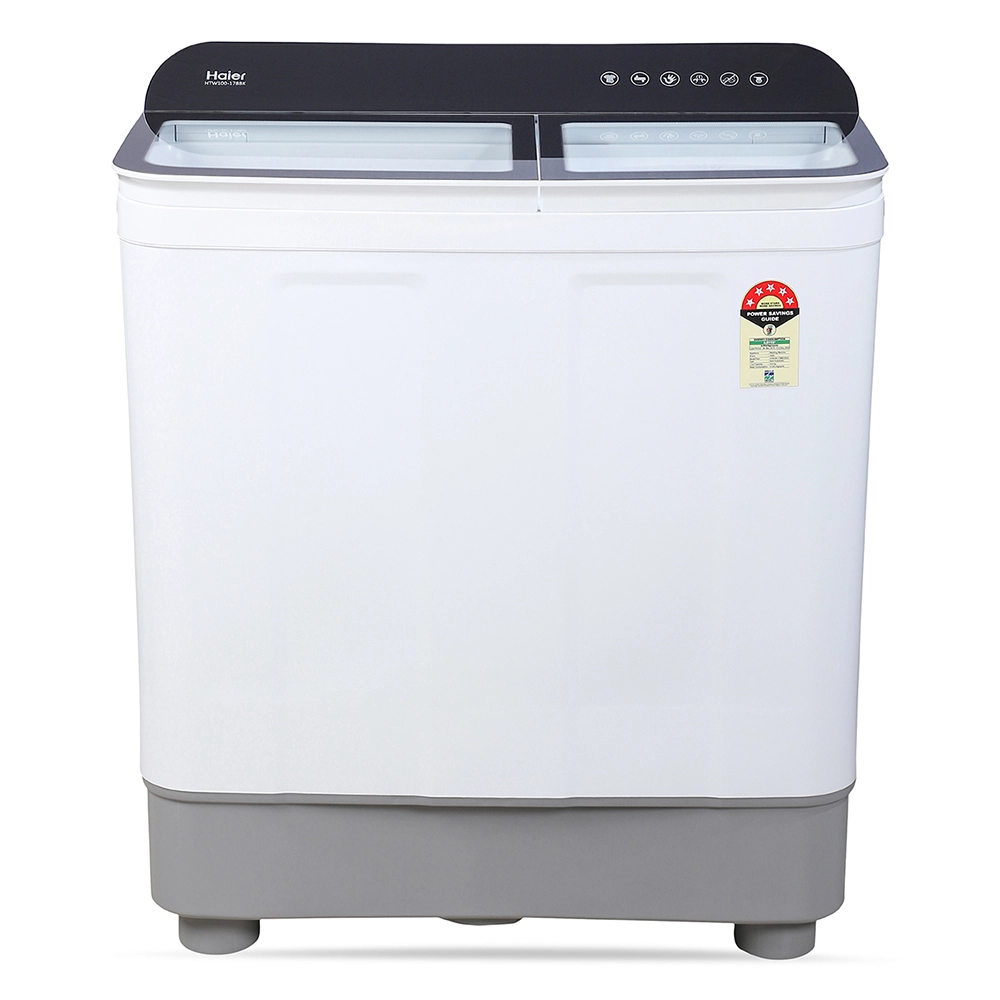 Haier 7 Kg Semi Automatic Washing machine
