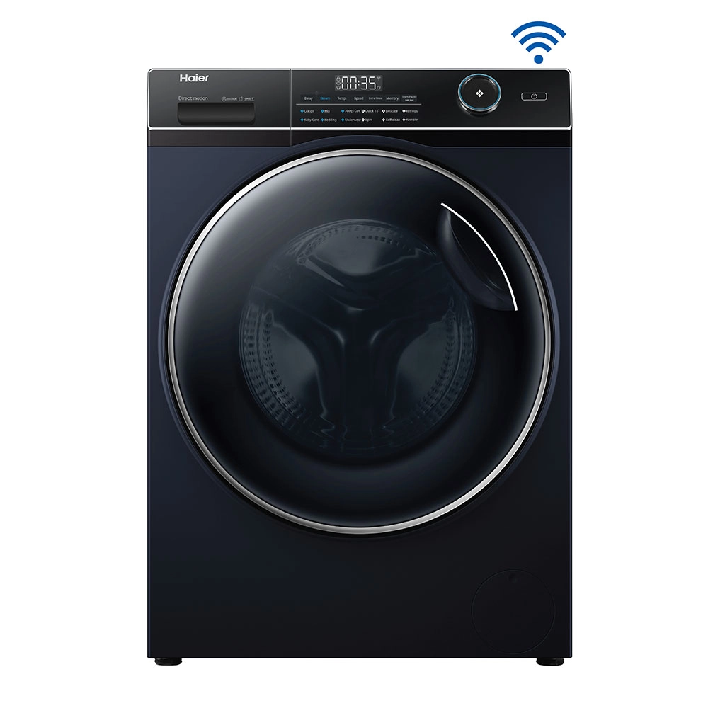Haier 9 Kg 959 Front Load Washing Machine