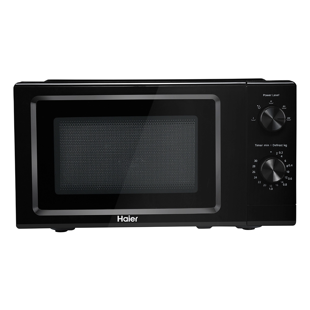 Haier 19L Solo Microwave Oven with Inverter Technology
