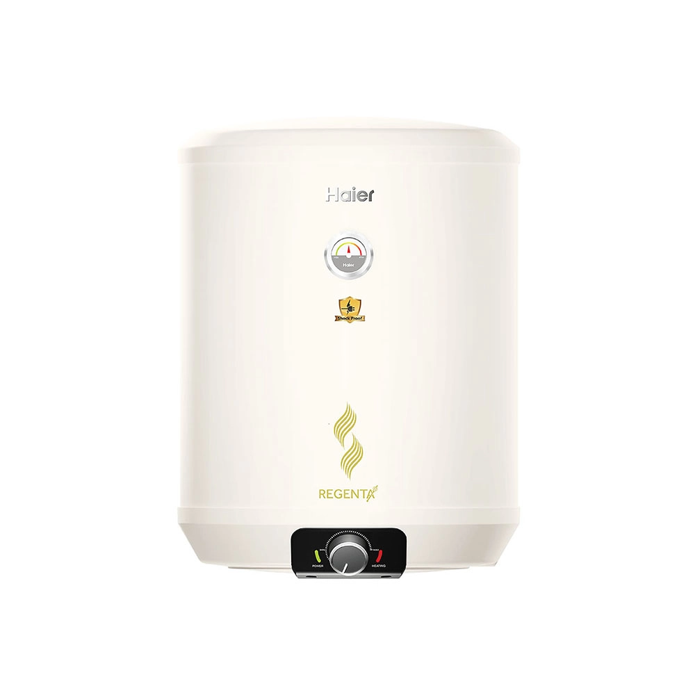 Haier 25L REGENTA ABS 5 Star Cylindrical Water Heater