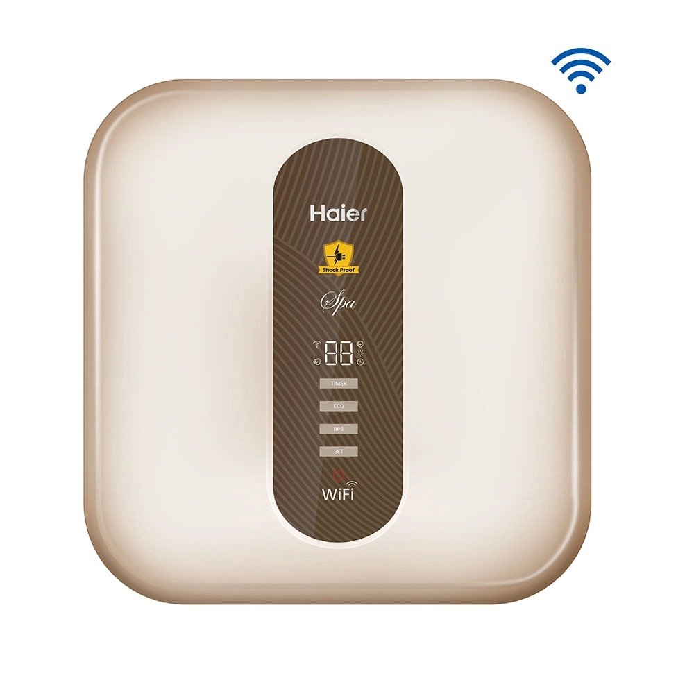 Haier 15L Square 5 star Water Heater ES15V-SD WIFI ES15V-SD WIFI