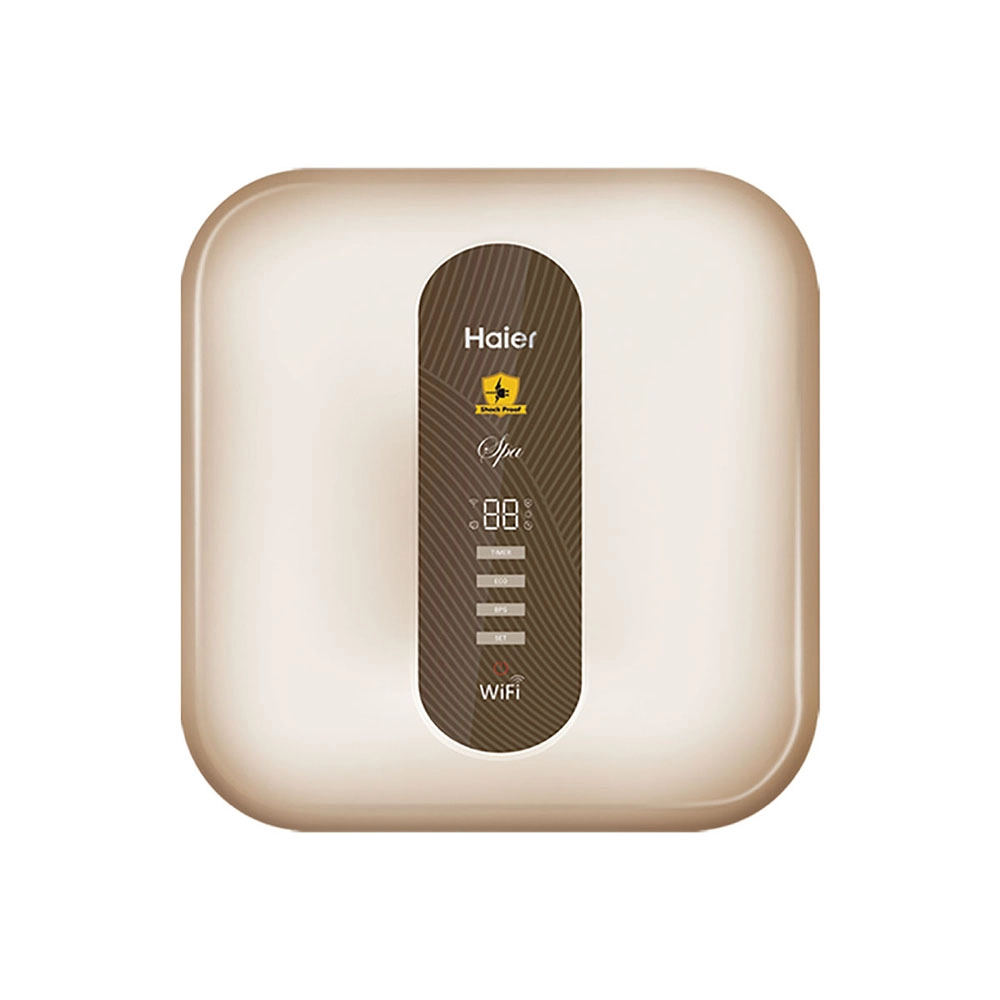 Haier Image