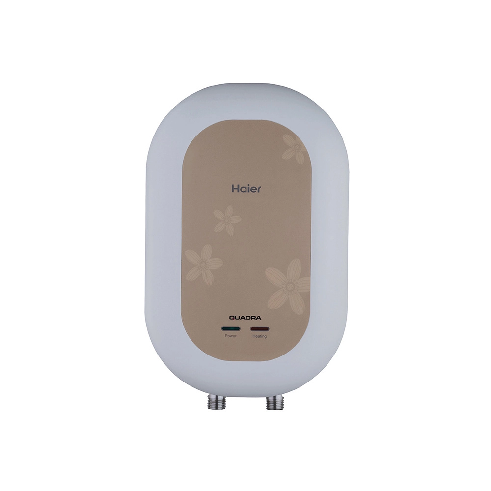 Haier 3L Instant Water Heater EI3V-C1(W)-P