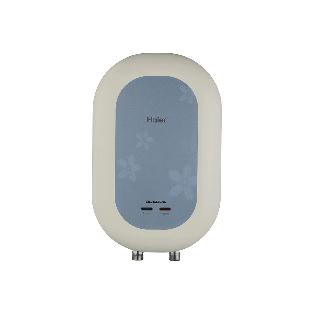 Haier 3L IPX4 Ivory Instant Water Heater