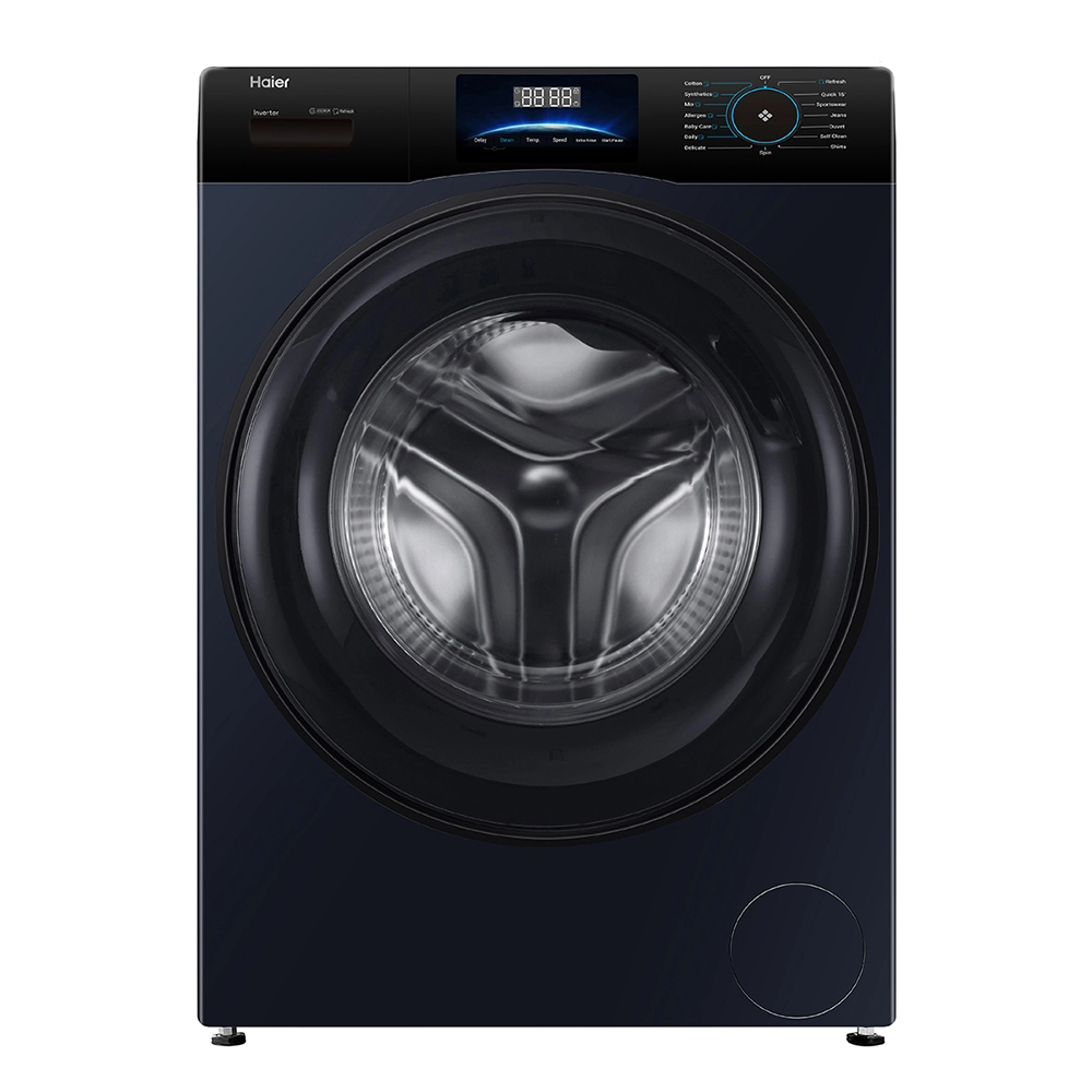 Haier 8 Kg 929 Front Load Washing Machine