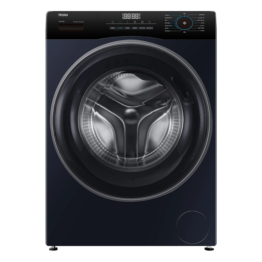 Haier 7 Kg 929 Front Load Washing Machine