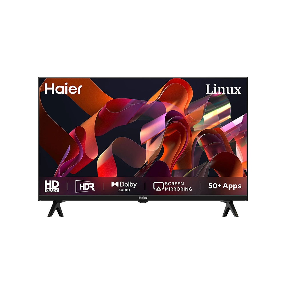 Haier A7 HDR10 80cm (32) Linux Smart TV