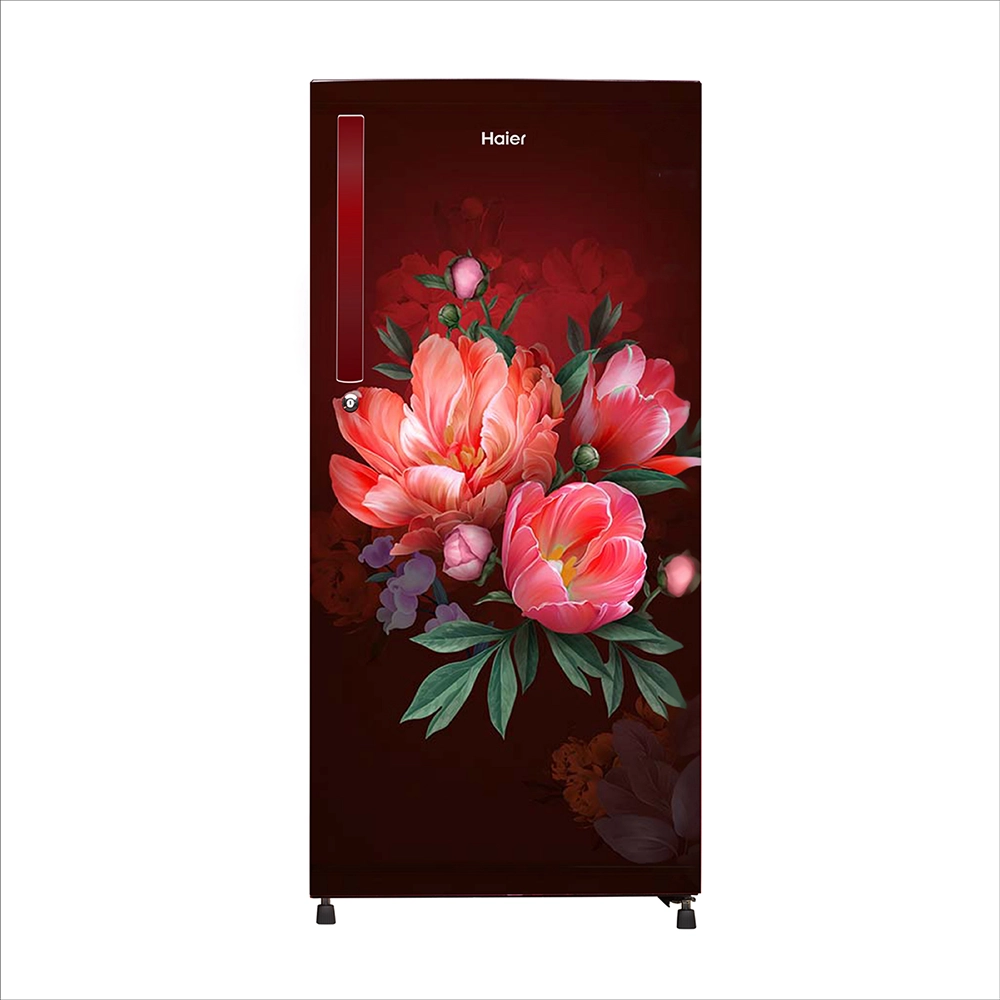 Haier 190L 2 Star Direct Cool Refrigerator