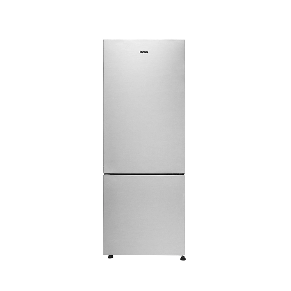 Haier 300L 2 Star Bottom Mounted Refrigerator - HRB-3502BS-P