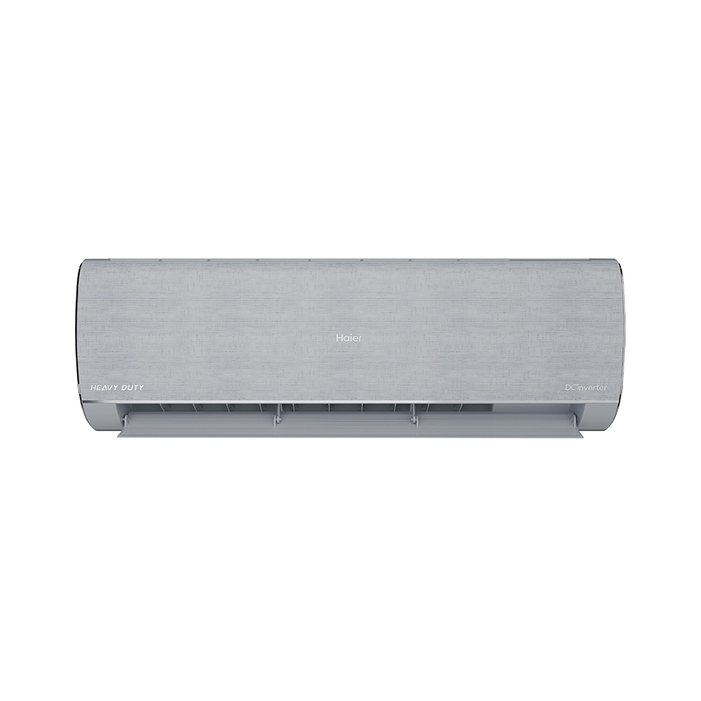 Haier 1.6 Ton 5 Star Moonstone Grey Gravity