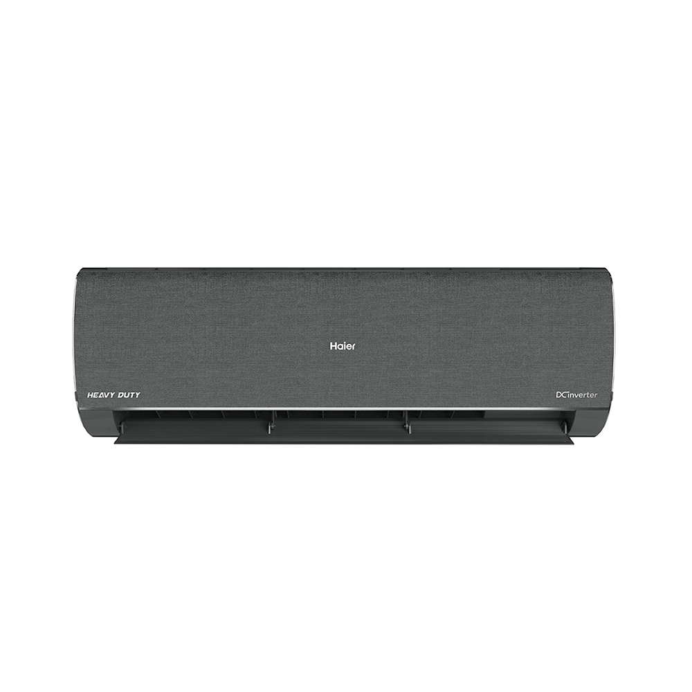 Haier 1.6 Ton 5 Star Galaxy Slate Gravity