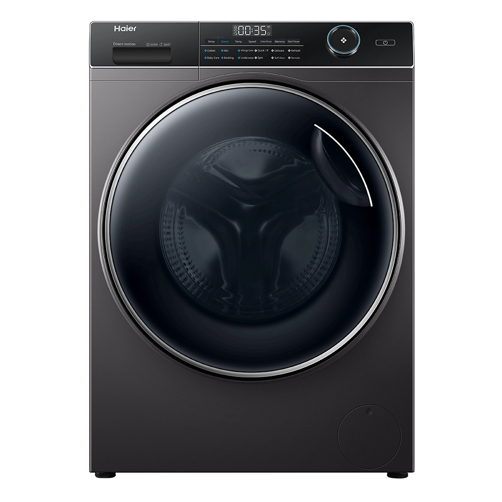 Haier 11 Kg 959 Front Load Washing Machine