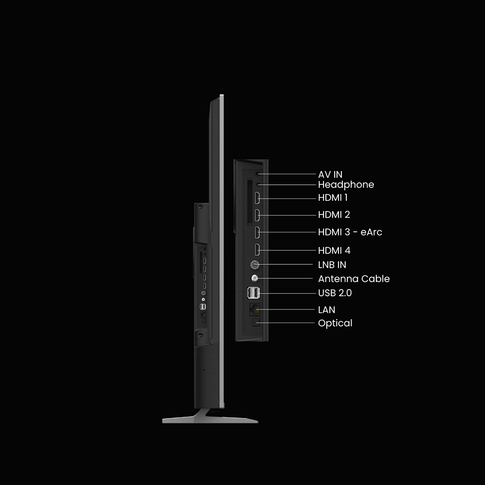 Haier Image