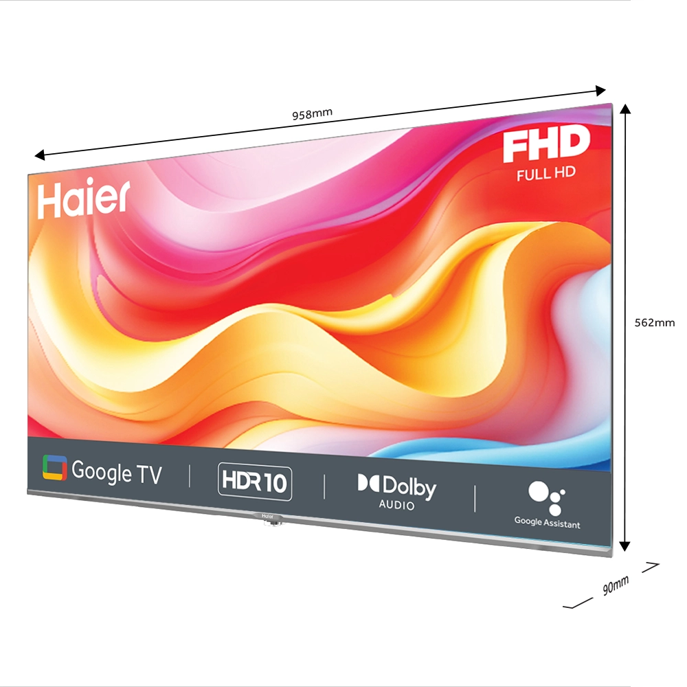 Haier Image