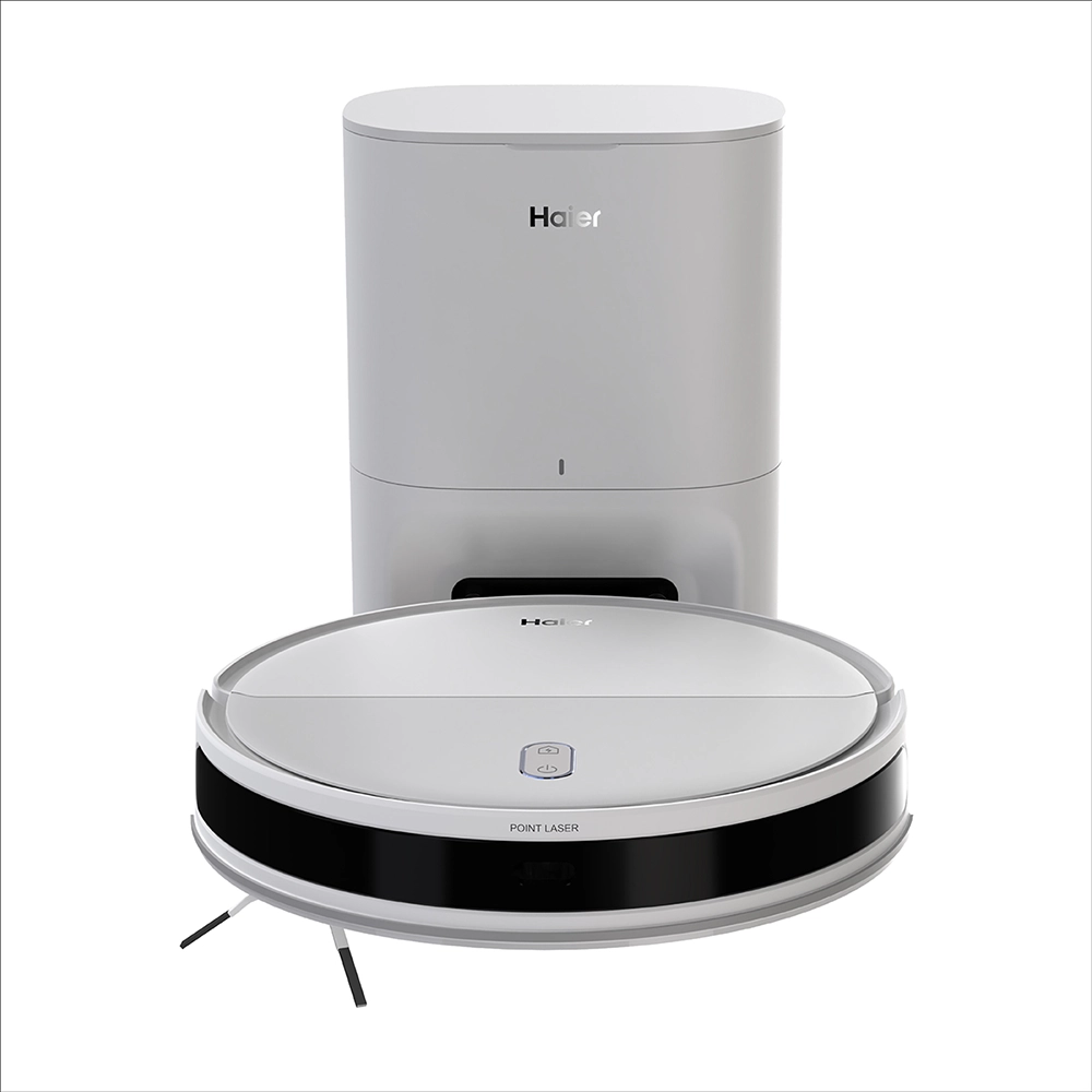 Haier CIVIC PRO Robot Vacuum Cleaner