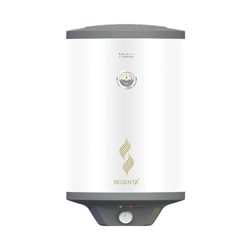 Haier 50L REGENTA Cylindrical 5 star Water Heater