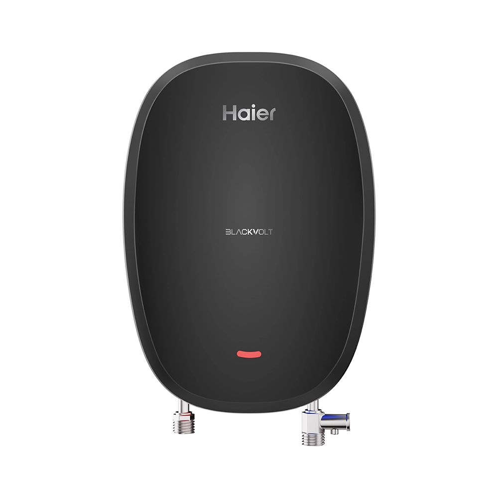 Haier 3L BLACKVOLT Instant Water Heater