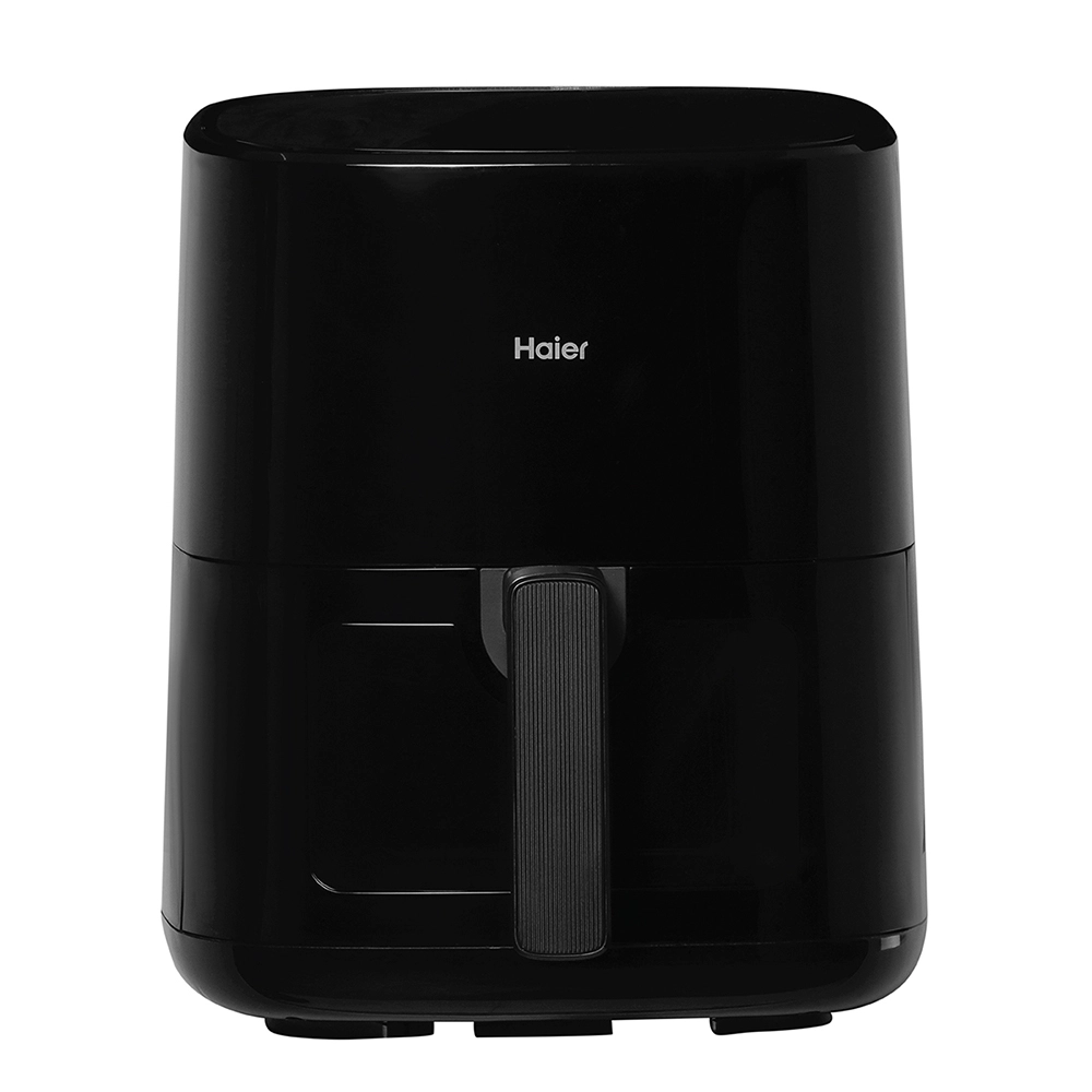 Haier BLACK Air fryer 5L Capacity