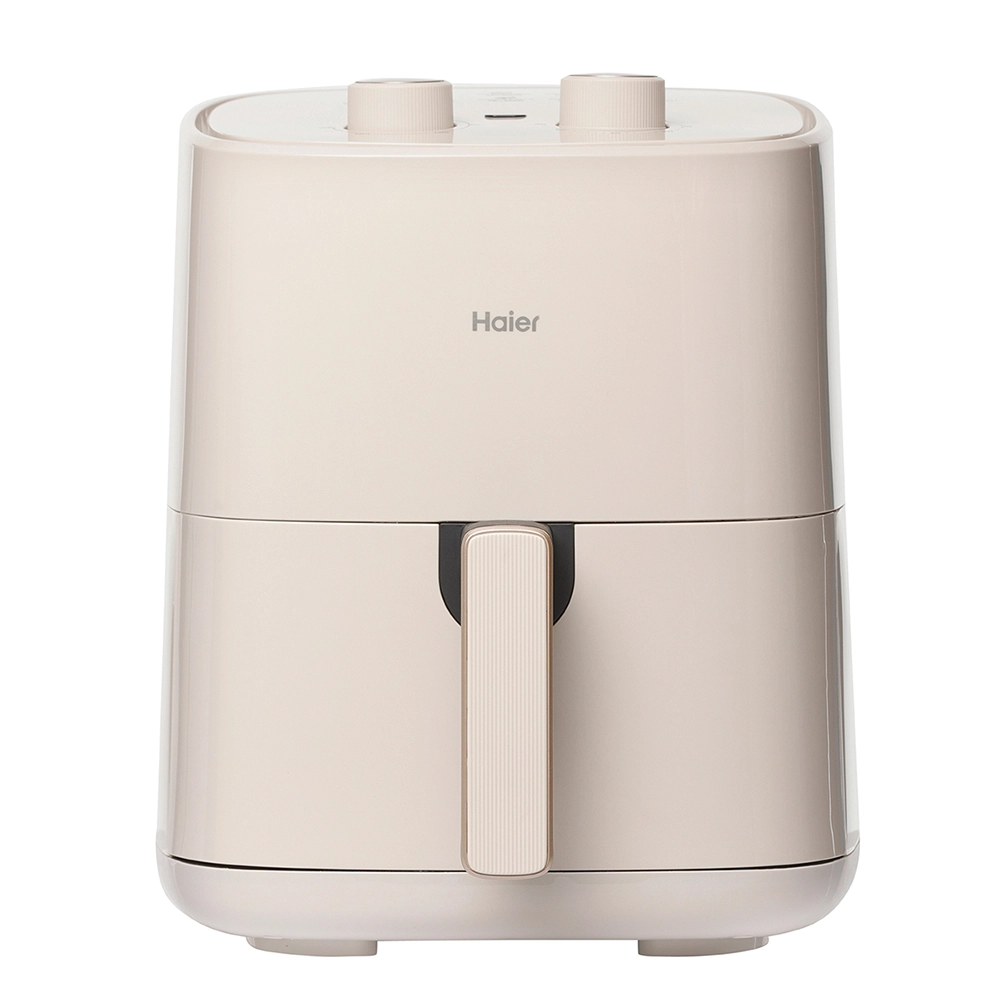Haier IVORY Air fryer 5L Capacity