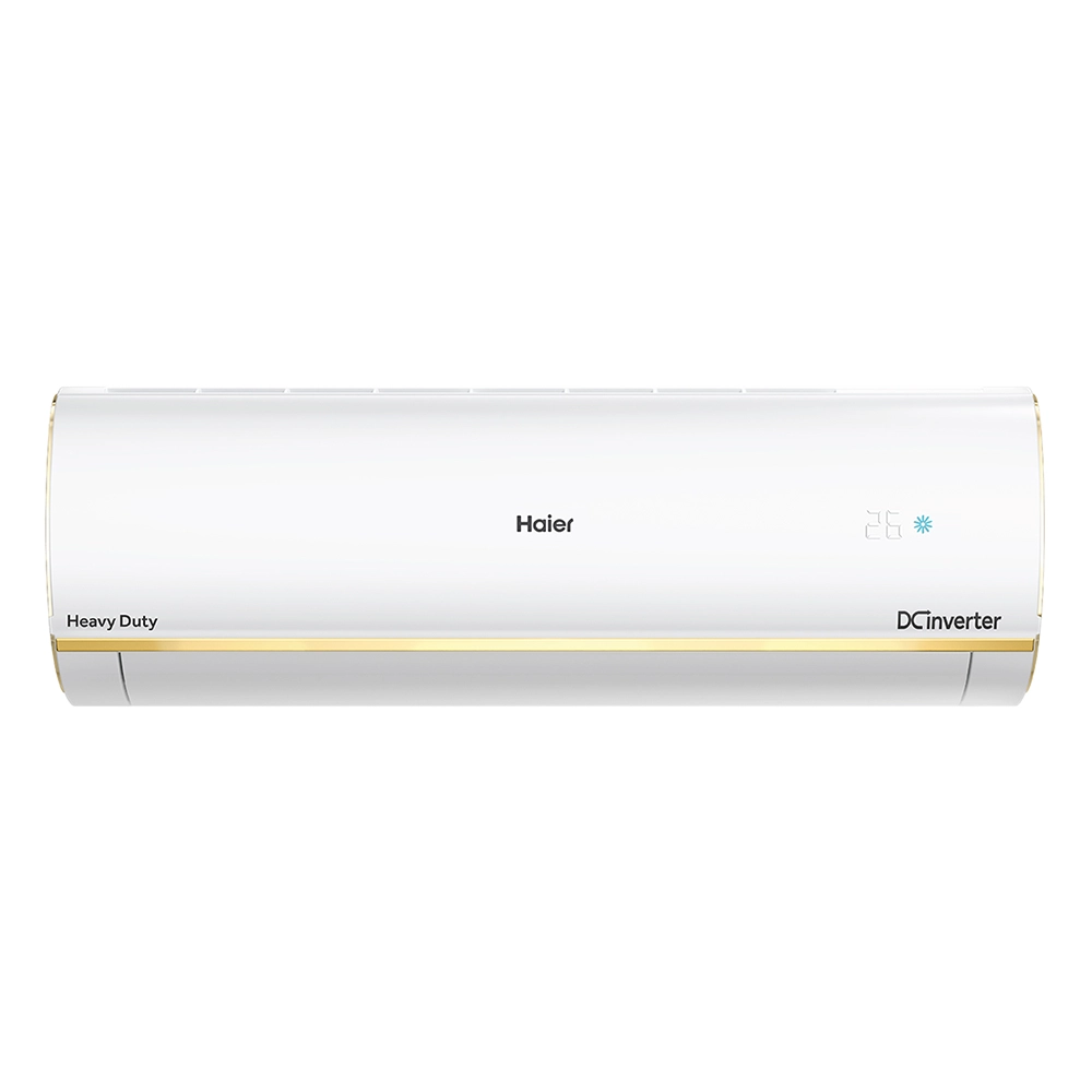 Haier Image