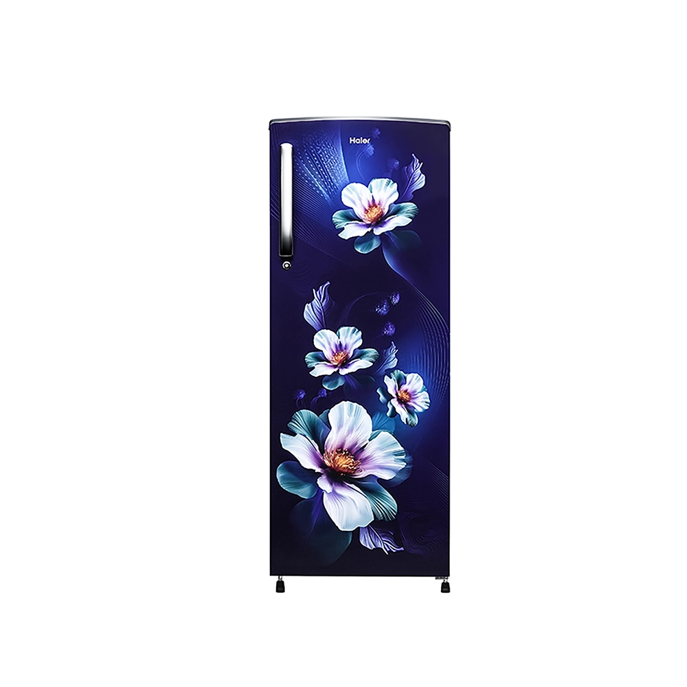 Haier 253 L  2 Star  Marine Karen  Single Door Refrigerator