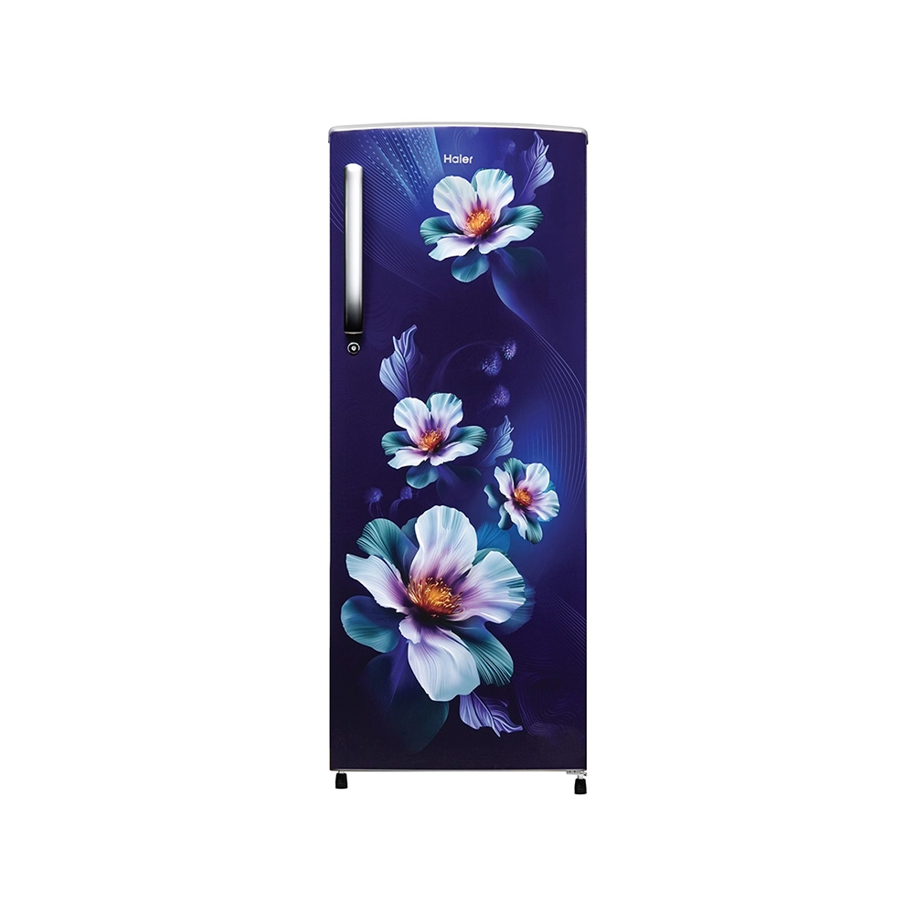 Haier 235L 2 Star MarineKaren Single Door Refrigerator