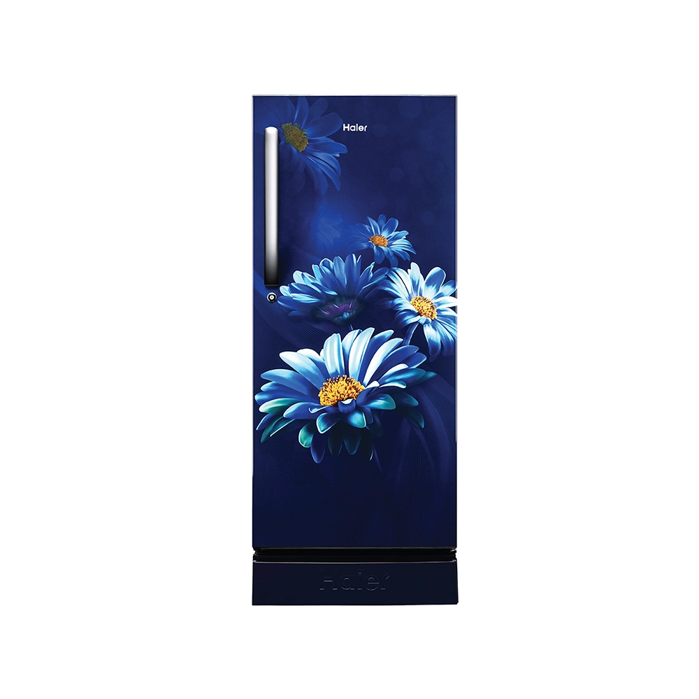 Haier 190 L 5 Star Marine Hilton Single Door Refrigerator
