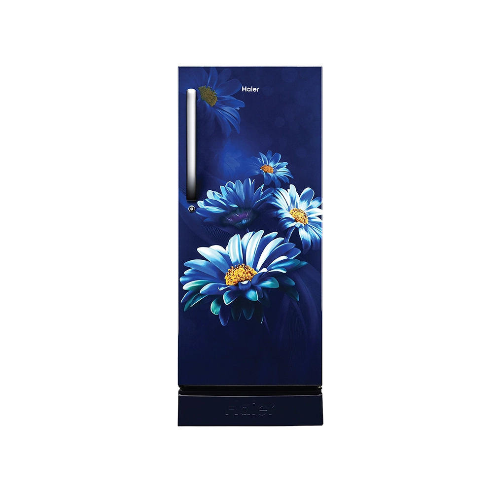 Haier 190L 3 Star Marine Hilton Single Door Refrigerator
