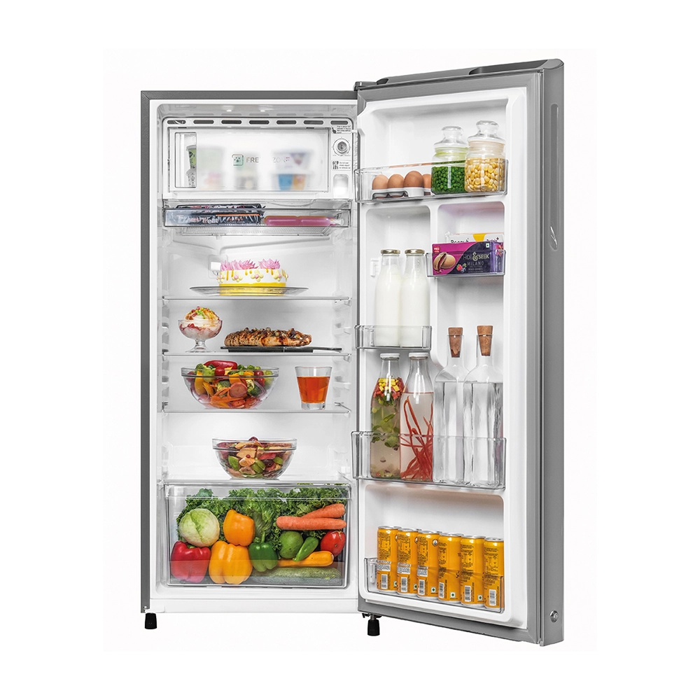 Haier Image