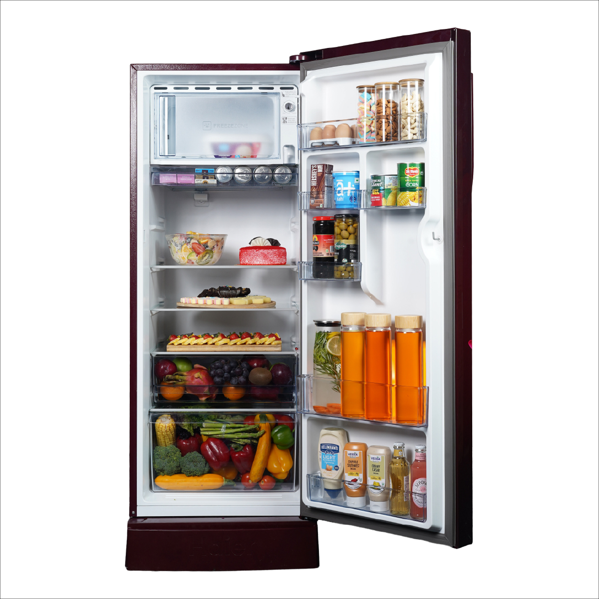 Haier Image