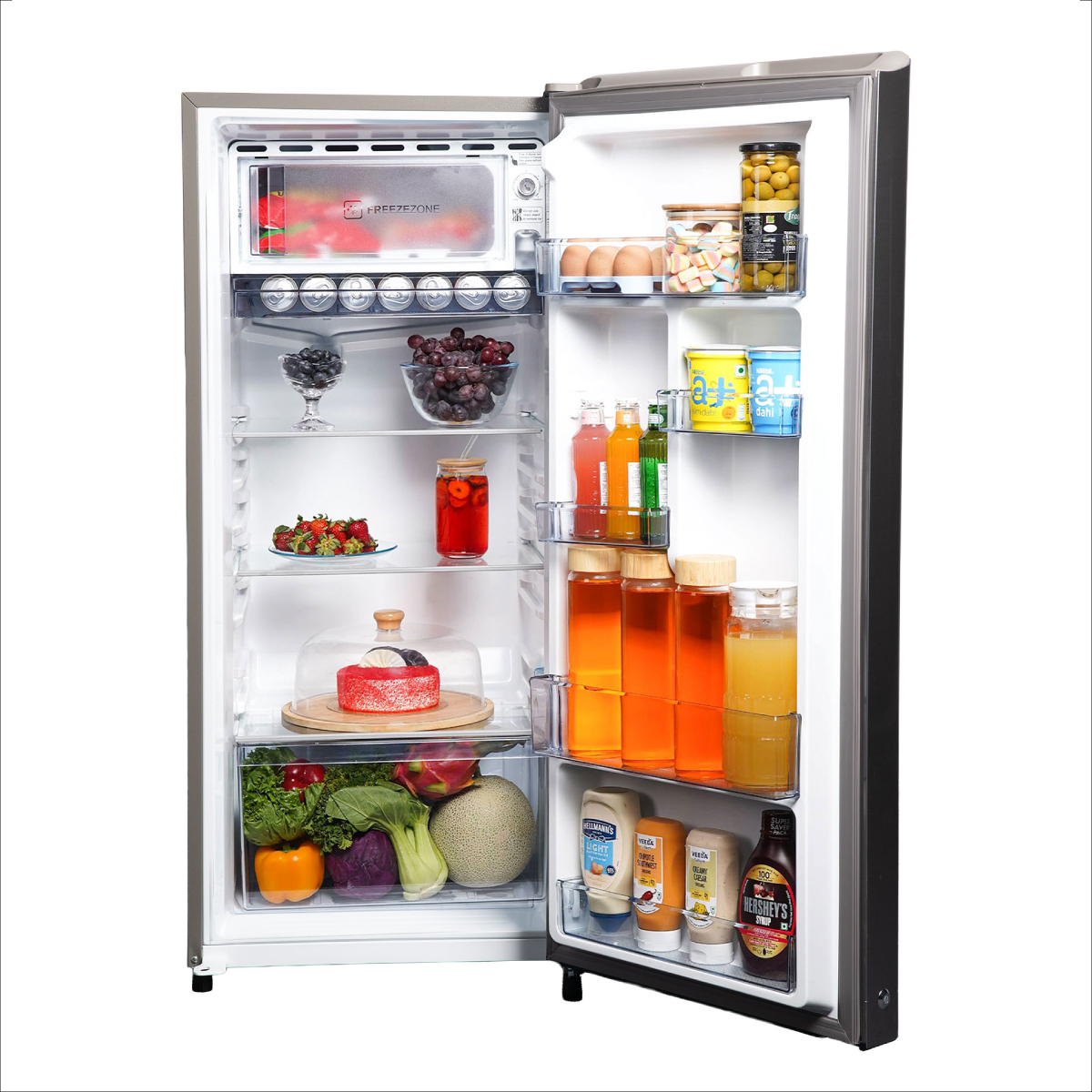 Haier Image