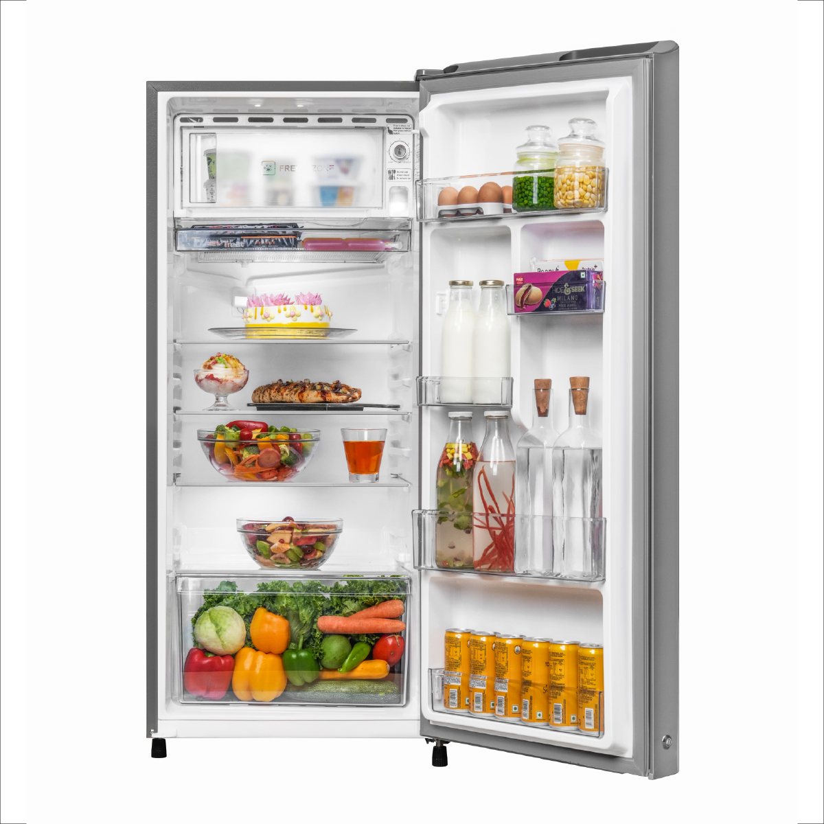 Haier Image