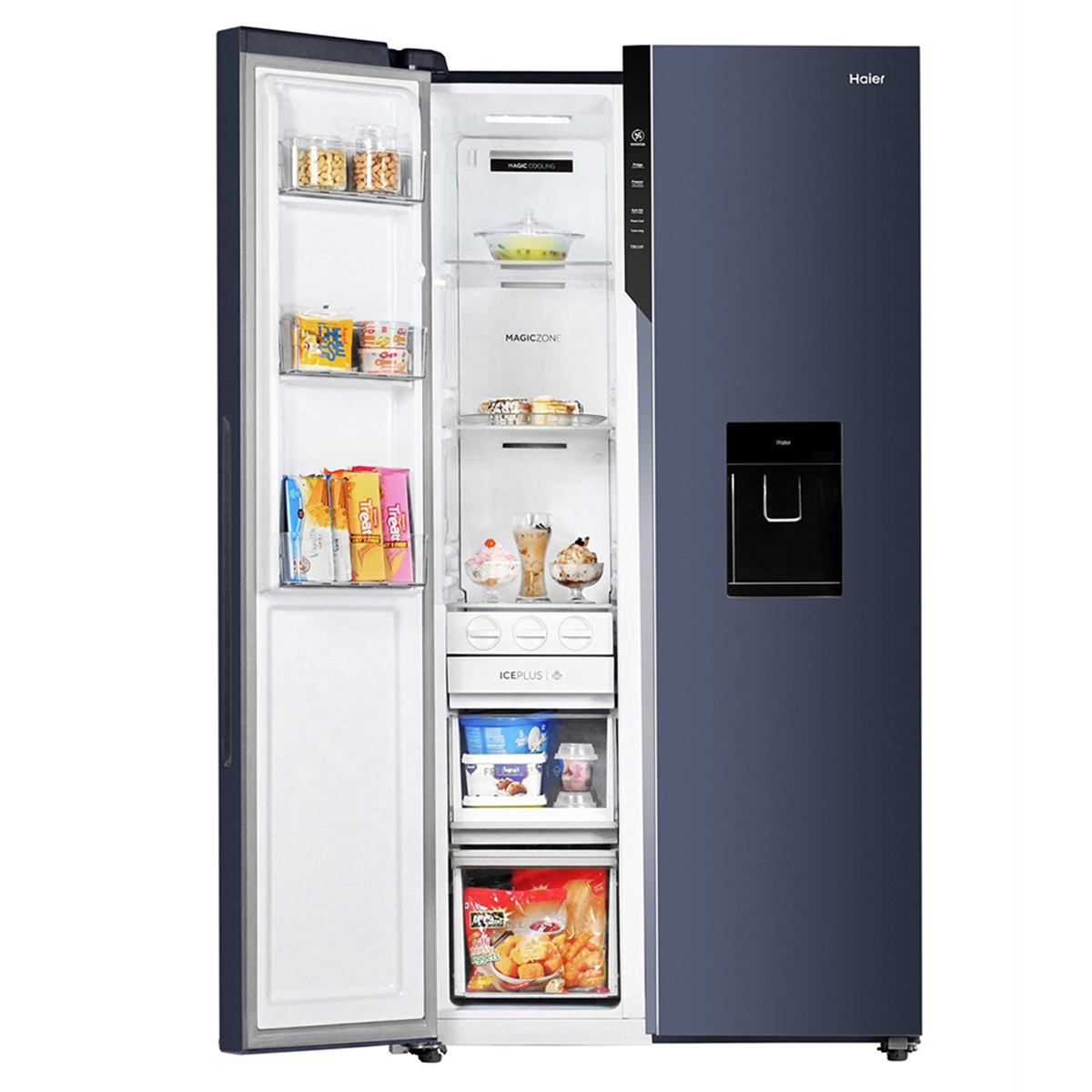 Haier Image