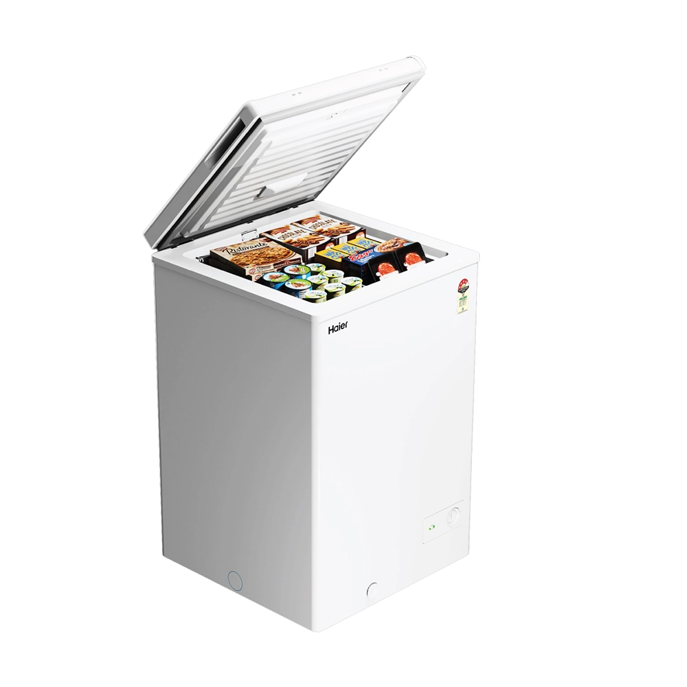 Haier Image