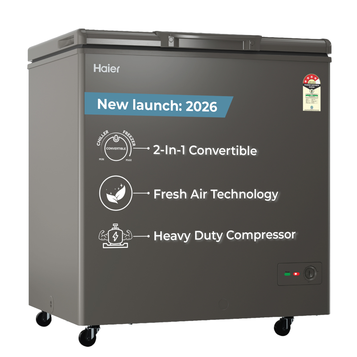 Haier Image