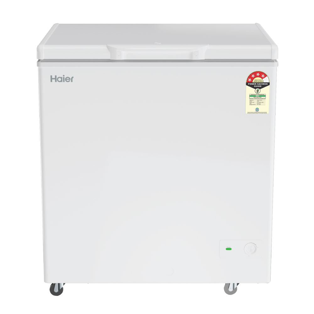 Haier Image