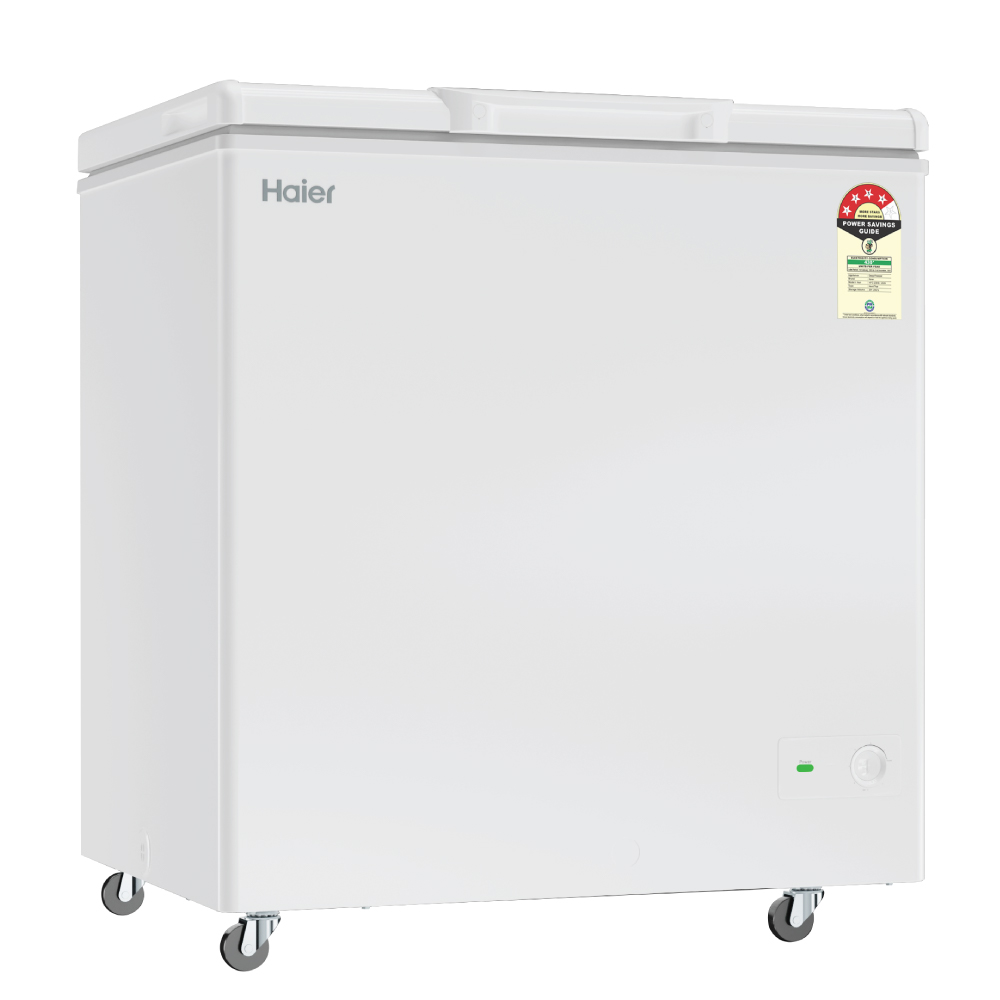 Haier Image