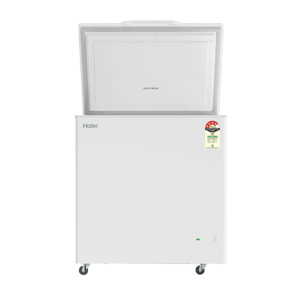 Haier Image