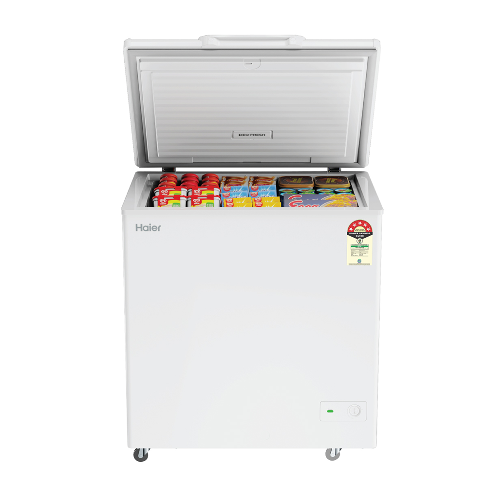 Haier Image