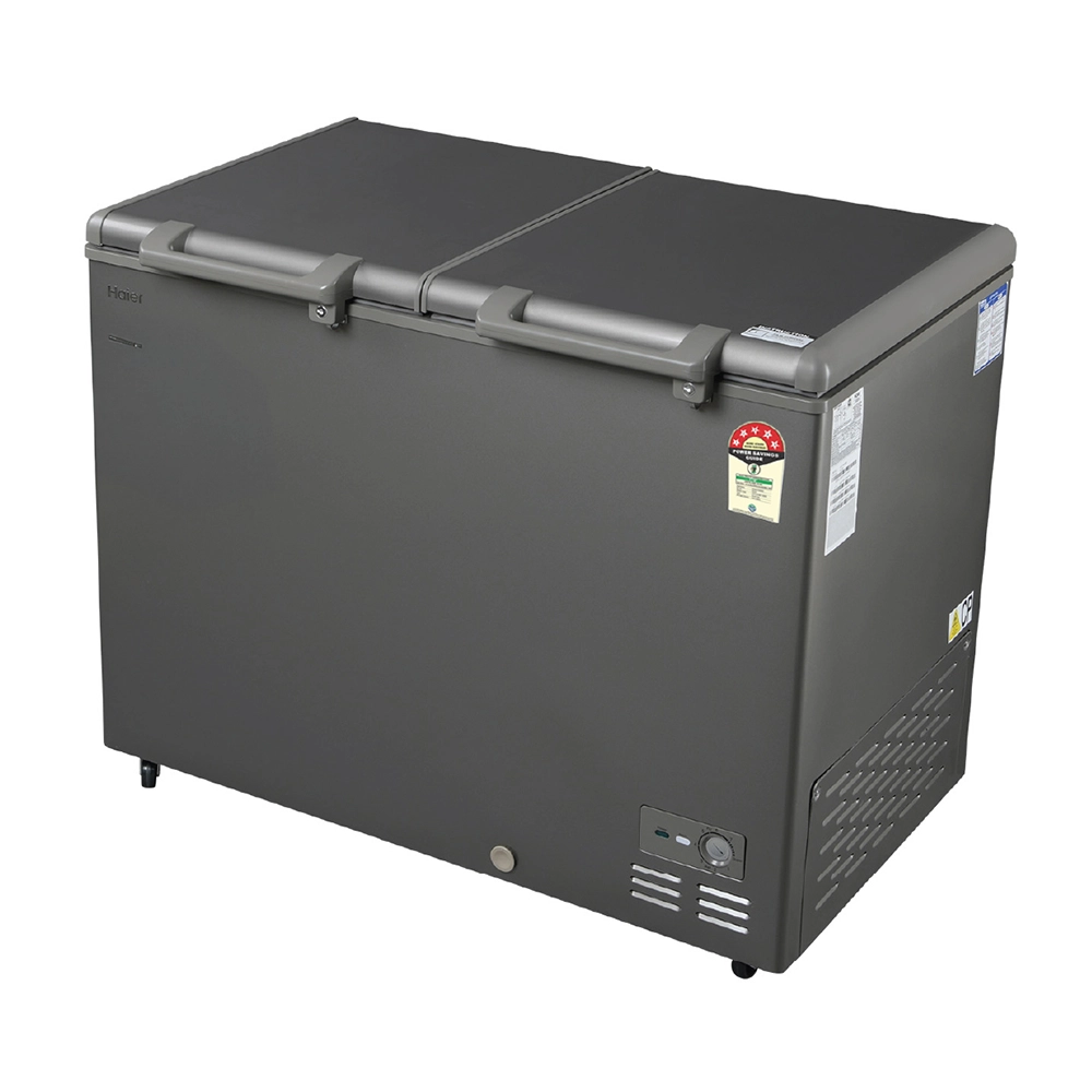 Haier Image
